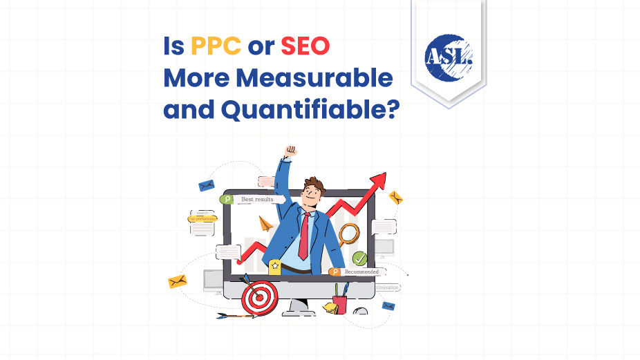 Is Ppc or Seo More Measurable and Quantifiable?
