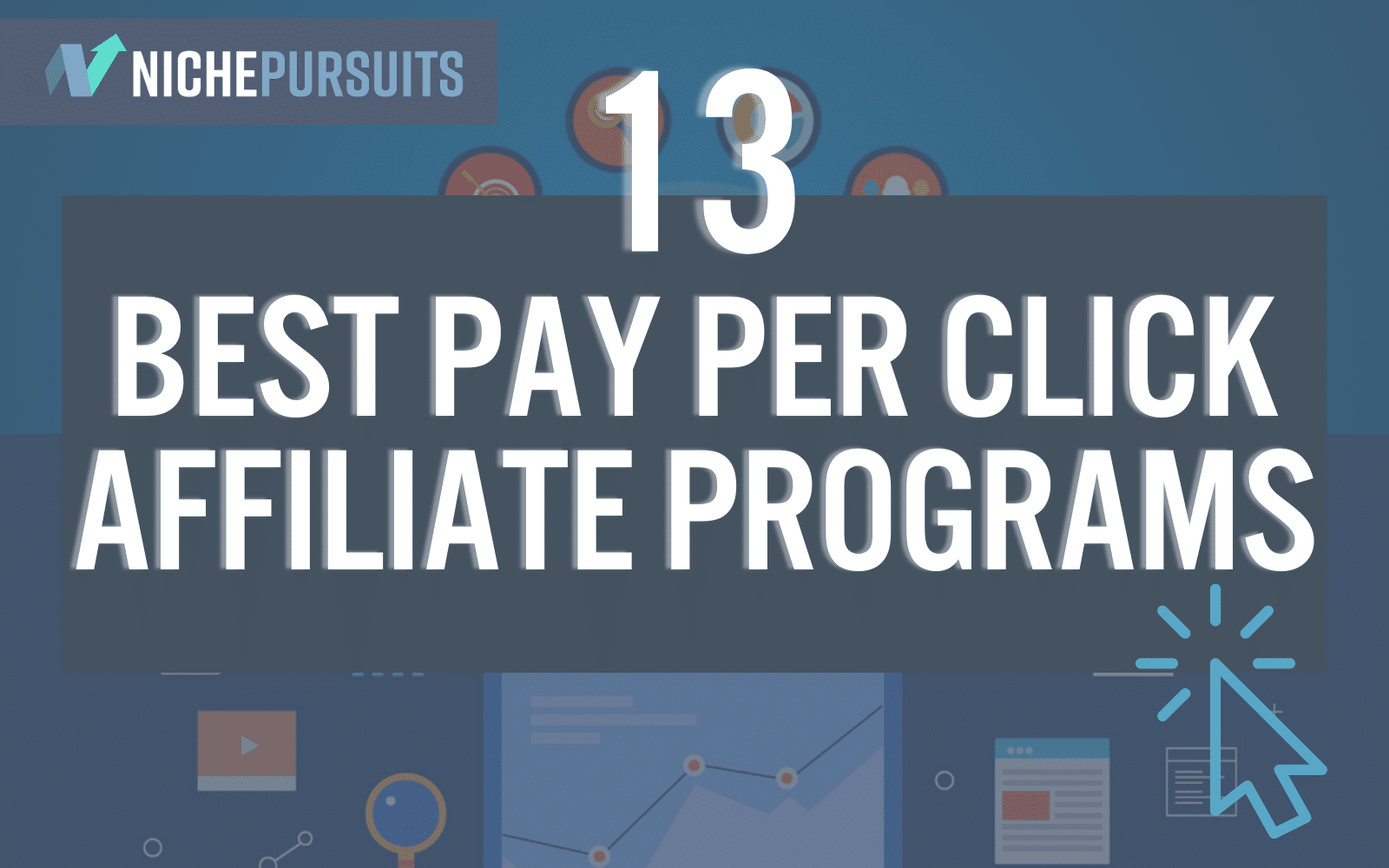 Pay Per Click Affiliate Programs Without Website?